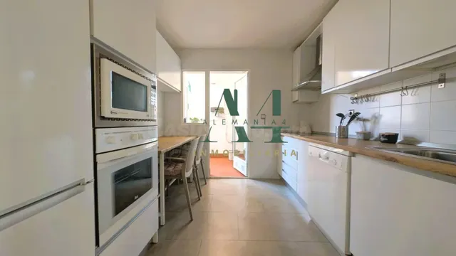 Vivienda reformada en la Cañada - foto 2