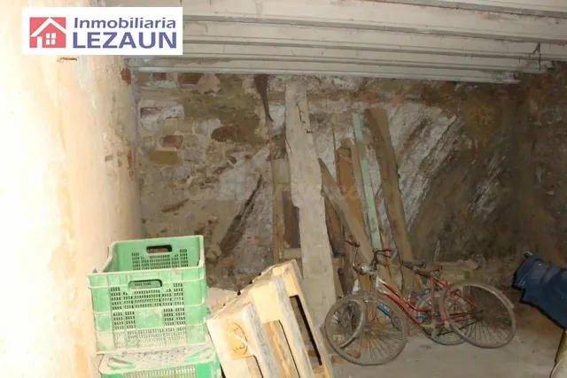 Almacén en venta - Peralta - foto 4