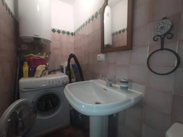 Se Alquila bonito piso amueblado — 6
