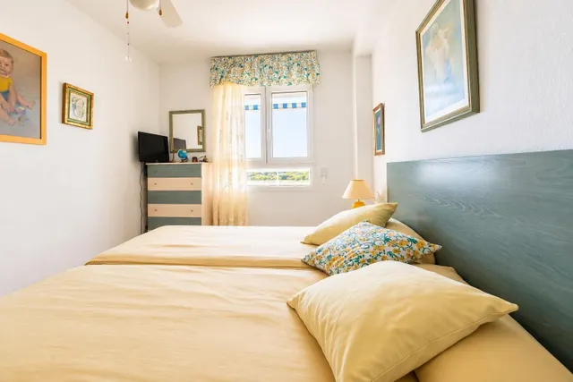 Apartamento 1 habitación 44m² en venta - Altos de Campoamor — 22