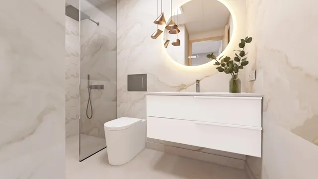 APARTAMENTO CON SPA. — 15