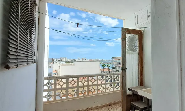 Ático 3 habitaciones 119m² en venta - Playa de los Naufragos — 14
