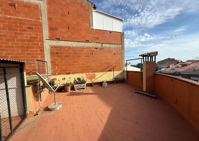 Apartamento con terraza privada en venta en Mas Fumats — 26