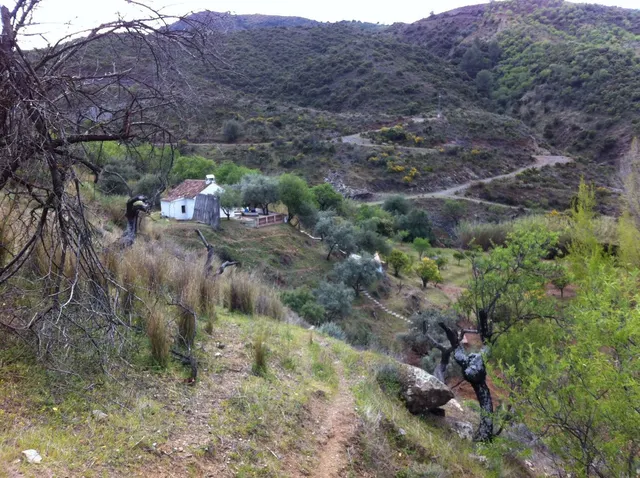 Finca rústica 1 habitación 48m² en venta - South of spain — 16