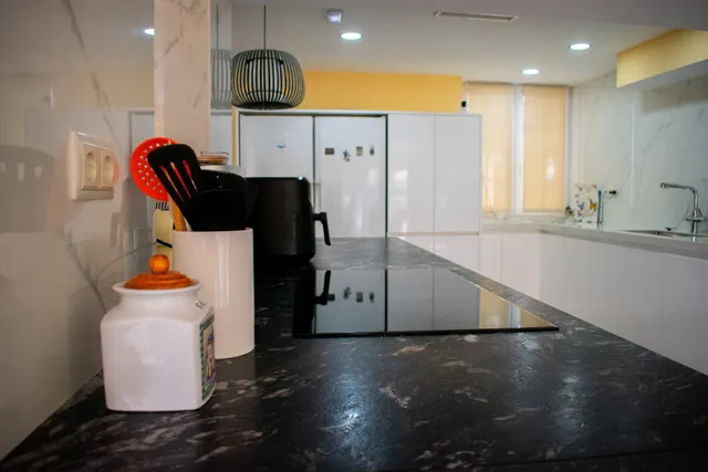 Villa 7 habitaciones 545m² en venta - Costa blanca — 15