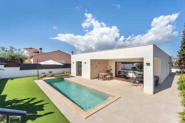Villa 3 habitaciones 297m² en venta - Sa Cabaneta — 20
