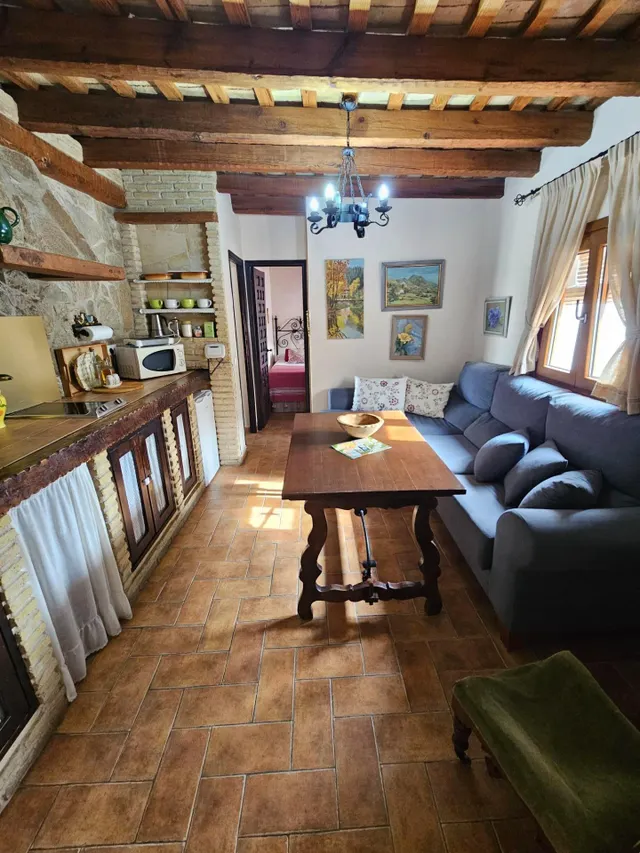 Casa en Casco Antiguo — 36