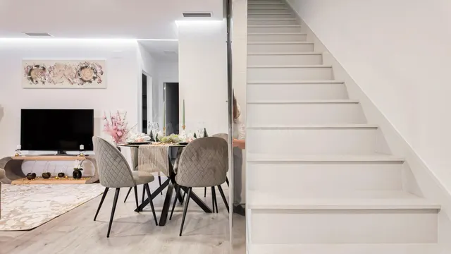 Ático 2 habitaciones 83m² en venta - Los Dolses — 28