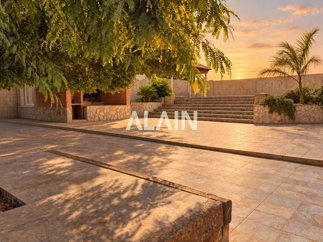 Casa 11 habitaciones 1000m² en venta - Vistahermosa — 13
