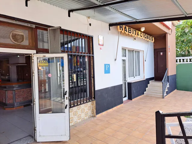 Hotel en Ondara — 7