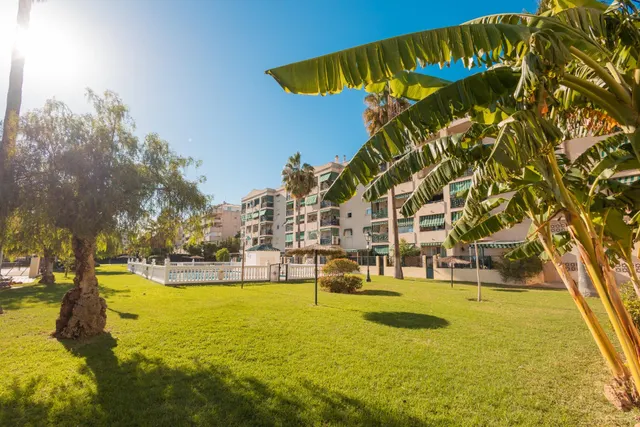 EXCLUSIVO ÁTICO EN PUERTA BLANCA - MÁLAGA — 50