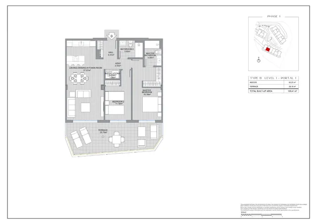 UN RESIDENCIAL INCOMPARABLE : PISOS Y ÁTICOS EN VENTA EN MIJAS A ESCASOS MINUTOS DE LA COSTA. — 20