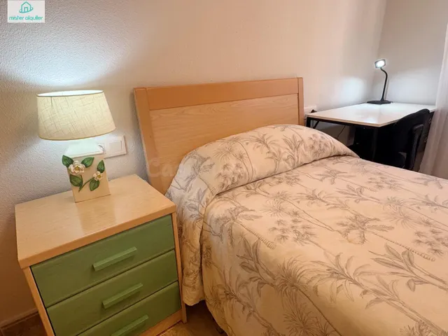 ALQUILER DE habitaciones PARA ESTUDIANTES EN SAN JUAN PUEBLO - foto 5