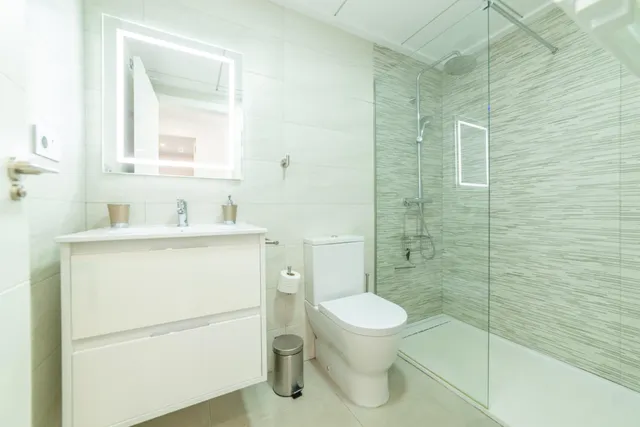 Planta baja 2 habitaciones 93m² en venta - Las esperanzas — 17