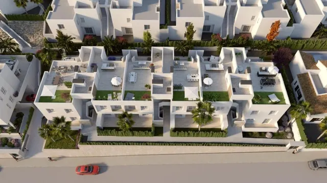 Apartamento 2 habitaciones 75m² en venta - Comunidad valenciana — 6