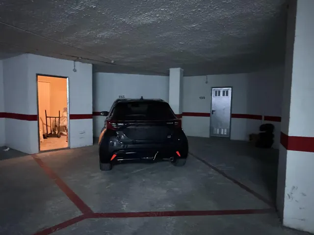 Piso seminuevo en Lliria con cuatro habitaciones, espectaculares terrazas, garaje y trastero — 30