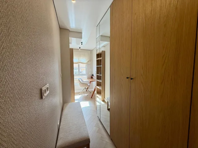 Apartamento 4 habitaciones 150m² en venta - CENTRO — 28