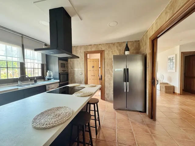 Chalet 3 habitaciones 350m² en venta - Riviera del sol — 11