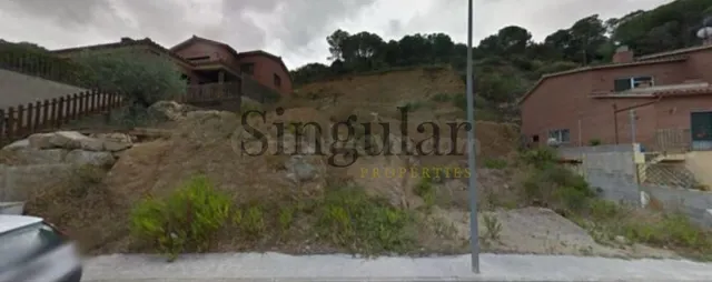Parcela de 1.031m2 urbana edificable con proyecto chalet min - foto 4