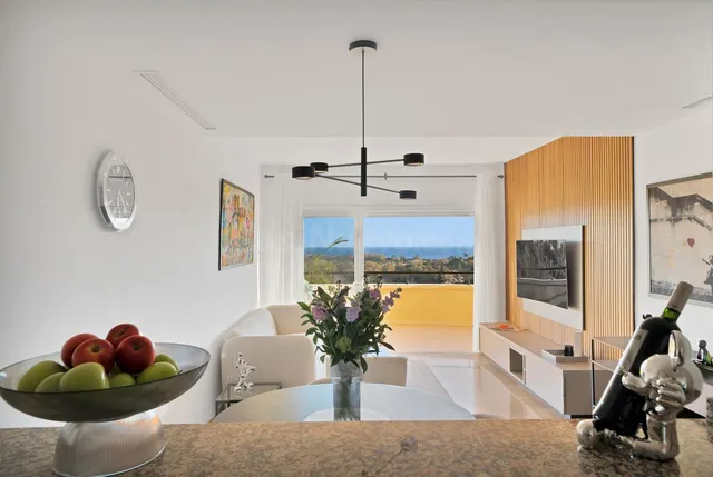 Apartamento 2 habitaciones 86m² en venta - Marbella - foto 4