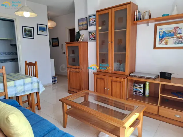 Apartamento con vistas despejadas - foto 4