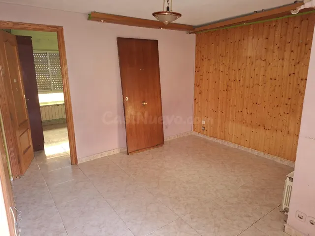Piso EN VENTA en Zarzaquemada (Leganés) con posibilidad de f - foto 5