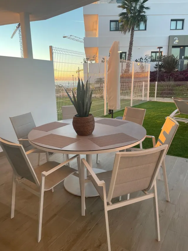 Apartamento 2 habitaciones 86m² en venta - Costa Del Sol — 7