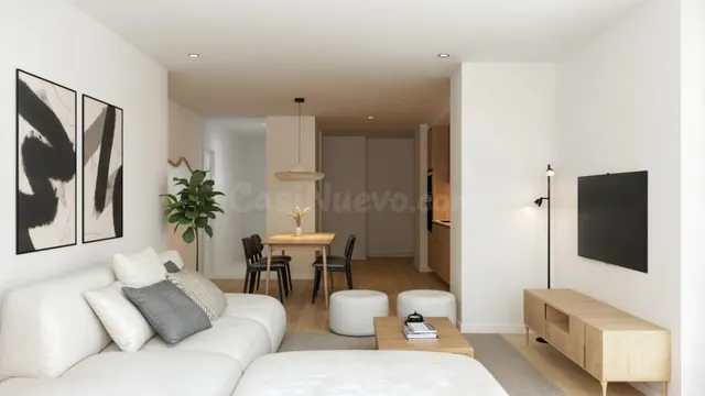 PRECIOSO PISO DE 3 DORMITORIOS CON REFORMA A ESTRENAR EN PAS - foto 5