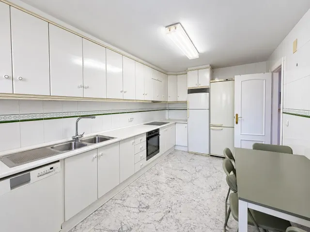 Espectacular piso céntrico en Motril — 22