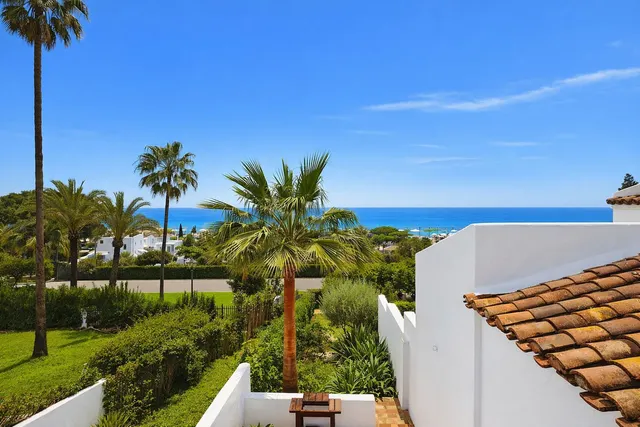 Adosado 1 habitación 82m² en venta - Costa Del Sol — 12