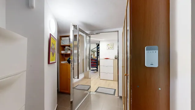 Un hogar que inspira: loft de 156 m2 con carácter propio — 4