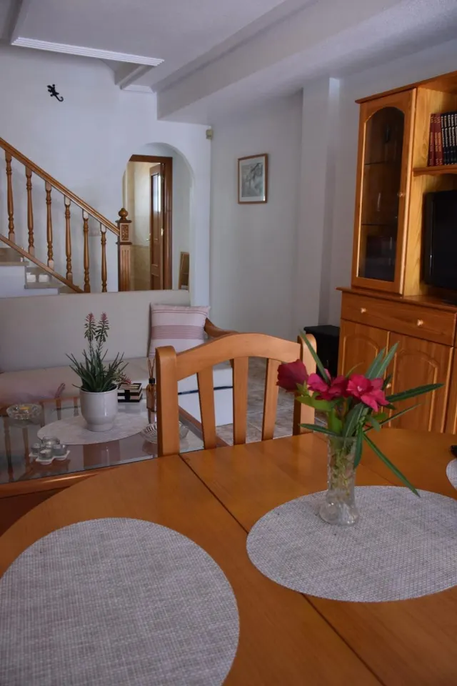 Dúplex 2 habitaciones 75m² en venta - La Ciñuelica — 47