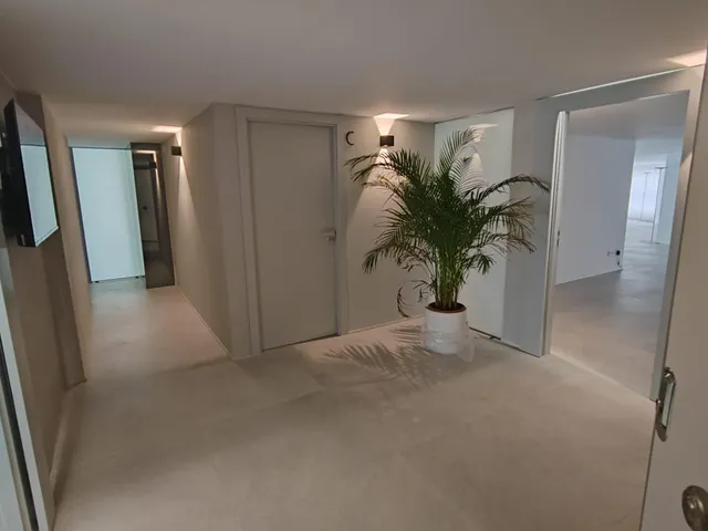 OFICINAS EN ALQUILER EN EL CENTRO DE PALMA — 10