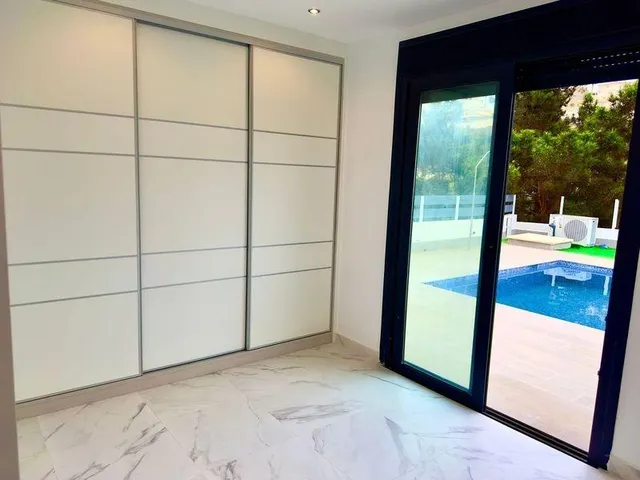 VILLA EN CIUDAD QUESADA. ALICANTE — 10