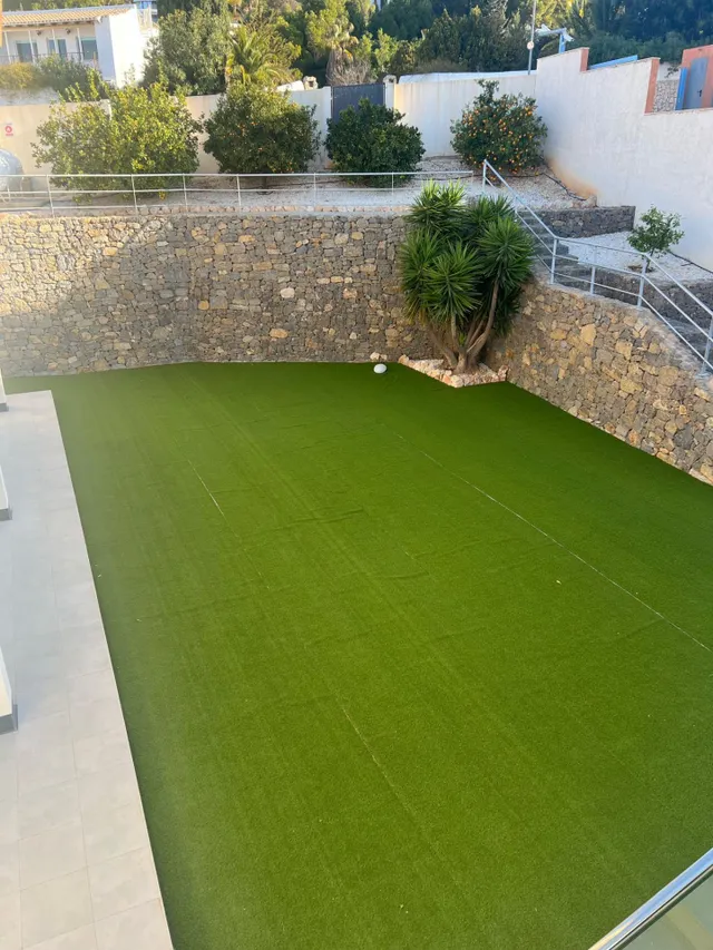 Villa de Lujo — 45
