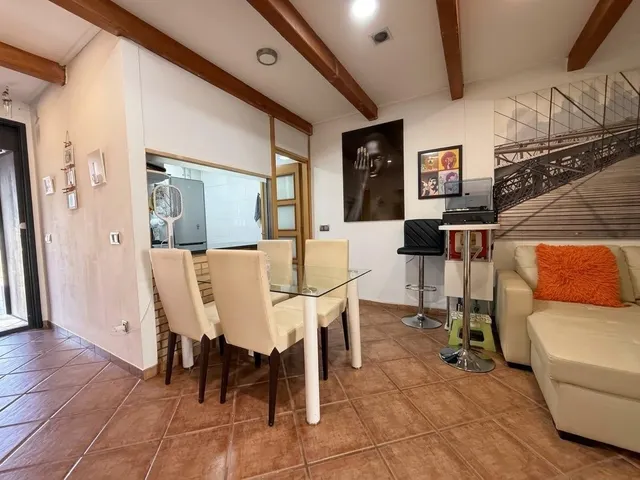 Tordera | Vivienda de 2 habitaciones con amplio patio y entrada independiente — 7