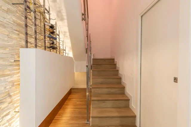 Exclusividad, diseño y eficiencia en  Armilla — 34