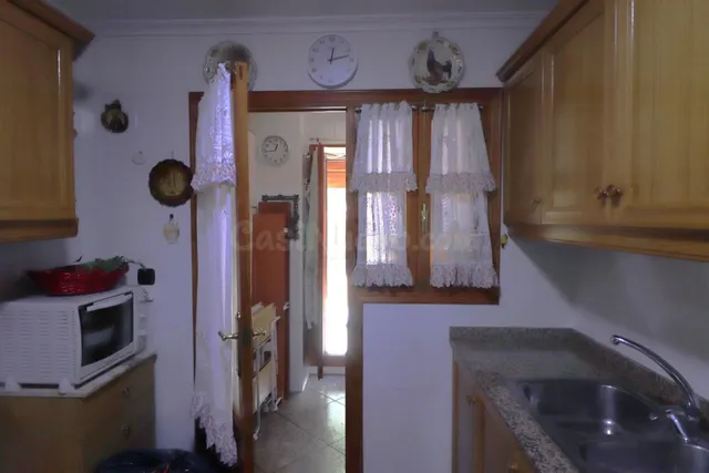 Vivienda de 4 dormitorios a pocos metros de la plaza mayor. - foto 5