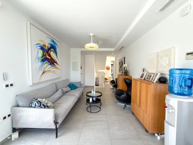 Villa 5 habitaciones 200m² en venta - Bellavista — 25