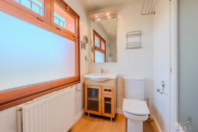 CHALET CON LICENCIA TURÍSTICA Y PISCINA PRIVADA - CALONGE — 40