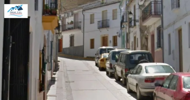Venta de Casa en Cuevas Bajas (Málaga) - foto 2