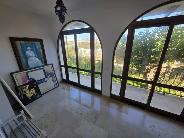 Chalet 5 habitaciones 270m² en venta - Riviera del sol — 20