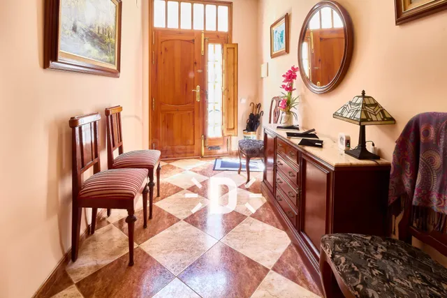 SE VENDE BONITA CASA EN ALCACER - foto 5