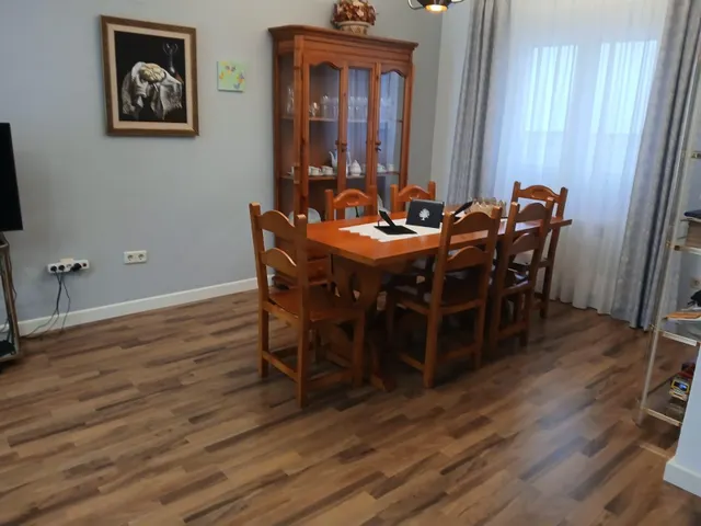 Precioso adosado — 44