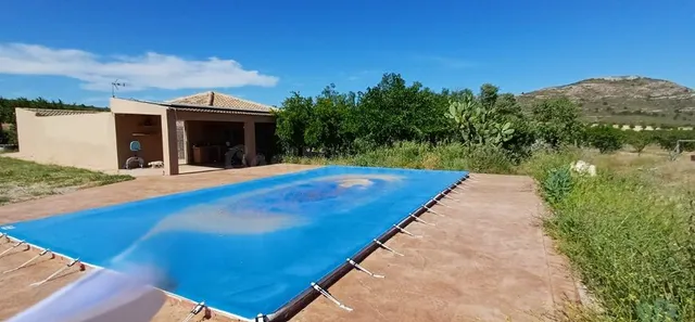 Casa de campo 2 habitaciones 230m² en venta - Castilla la ma - foto 3