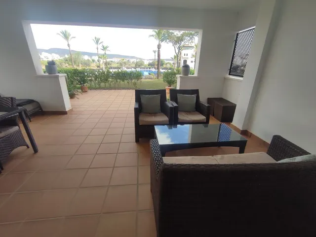 Venta apartamento 2 dormitorios en Sucina - Oportunidad única — 13