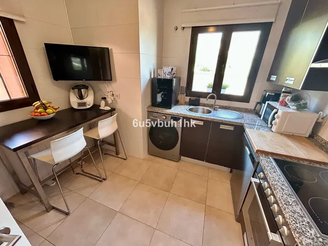 Chalet 3 habitaciones 182m² en venta - Centro — 12