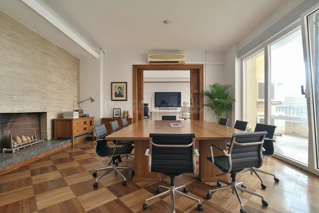 SE ALQUILA OFICINA DE 50M2 EN PLENO PASEO DE LA CASTELLANA - foto 2