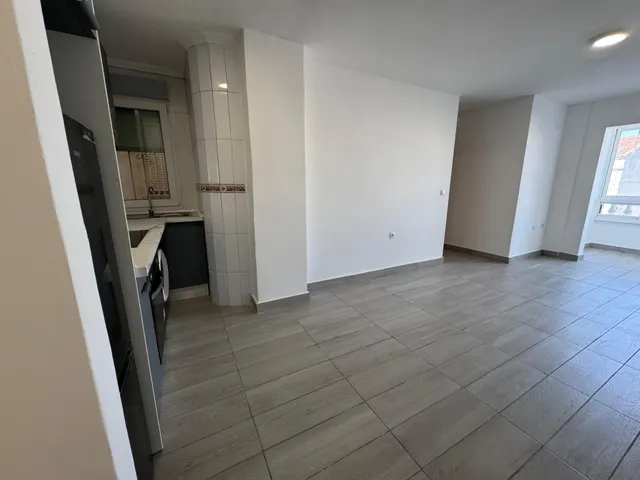 ¡Apartamento reformado a 500 metros de la playa! — 7