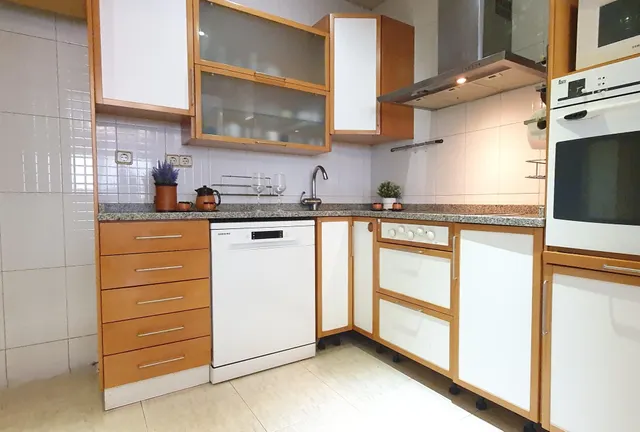 Casa en el centro de Sabadell — 18